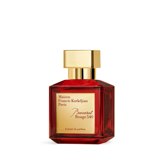 바카라 루쥬 540 익스트레 데 퍼퓸 (Baccarat Rouge 540 Extrait de Parfum)